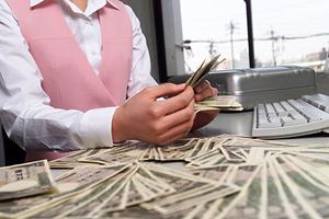 様々な資金ニーズに応えるビジネスクルー